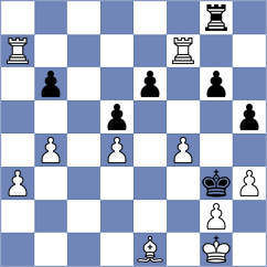Varadarajan - Anthony (Chess.com INT, 2021)