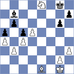 Zhang - Ndirangu (Budapest HUN, 2024)