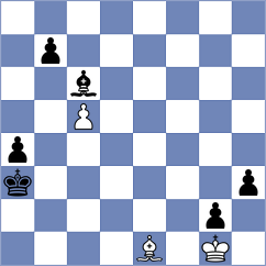 Rostomyan - Alexiadis (chess.com INT, 2022)