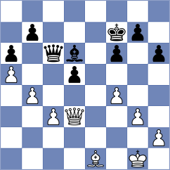 Middelburg - Krysa (Budapest HUN, 2024)