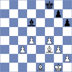 Shubenkova - Andrews (chess.com INT, 2025)