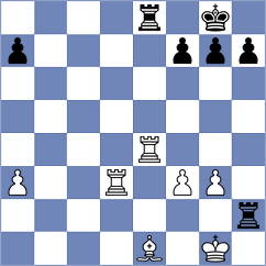 Broin - Quintela (Angers, 2010)