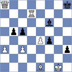 Patrascu - Lazaro Azcutia (chess.com INT, 2025)