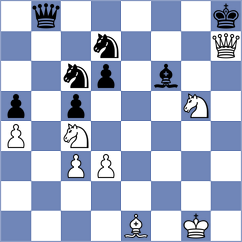 Winkels - Antonio (chess.com INT, 2025)