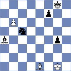 Tejedor Fuente - Tsvetkov (Chess.com INT, 2020)
