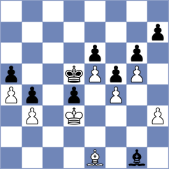 Backes - Stefkovic (Duisburg, 2005)