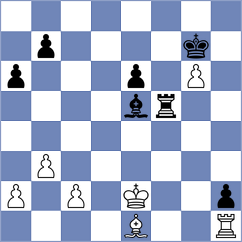 Pichot - Gholami Orimi (chess.com INT, 2025)