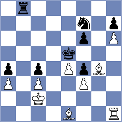 Mendonca - Kovchan (Bad Woerishofen GER, 2023)