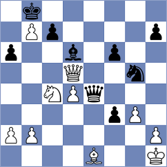 Ivanov - Tapper (Worcester, 1989)