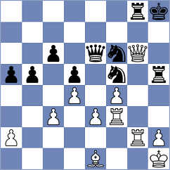 Caceres - Lopez (Lima, 1999)