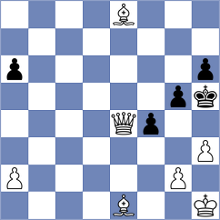 Maier - Llewellyn (ICC INT, 2009)