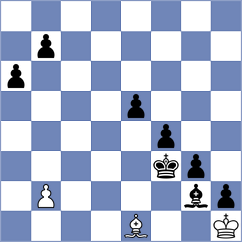 Belmonte de la Rosa - Doroodgar (lichess.org INT, 2022)