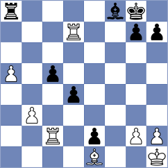 Tari - Akobian (chess.com INT, 2024)