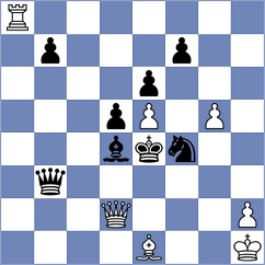 Iskos - Tsarsitalidis (Thessaloniki GRE, 2024)