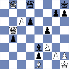 Mirzanurov - Kornyukov (Chess.com INT, 2021)