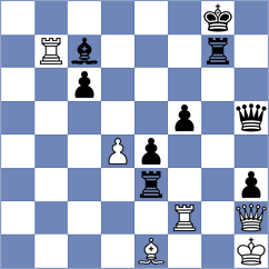 Campos - Sanchez Tobar (Santiago CHI, 2025)