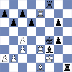 Muradli - Kamsky (chess.com INT, 2024)