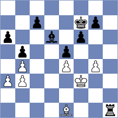Paz Vizcaya - Chaves Perez (Orense, 2002)