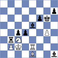 Unuk - Castellanos Rodriguez (Linares ESP, 2024)