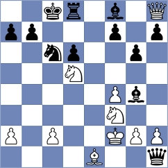 Yonal - Negrean (chess.com INT, 2025)