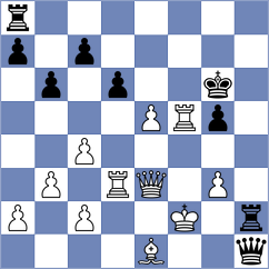 Sahbudak - Vestby-Ellingsen (chess.com INT, 2025)