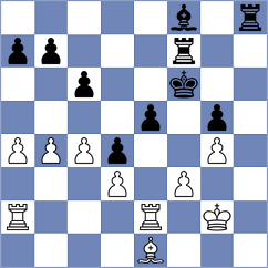 Raondi - Rakhmatulaev (Moscow, 2009)