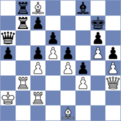 Sturt - Remolar Gallen (chess.com INT, 2022)