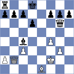 Condat - Rodriguez Rodriguez (Europe Echecs INT, 2020)