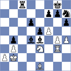 Dobraj - Selogelo (Chess.com INT, 2021)