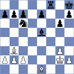 Distaso - Zilberstein (chess.com INT, 2025)