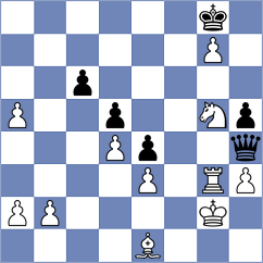 Harriott - Merino Garcia (chess.com INT, 2024)