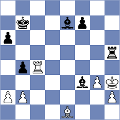 Batkovic - Lazic (Tivat, 1995)