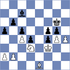 Engalicev - Williams (Quebec, 1978)