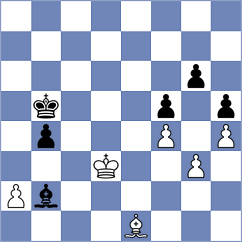 Saunders - Smeets (Bruges BEL, 2024)