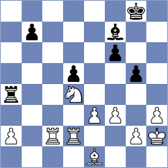 Ugarte Soto - Skytte (chess.com INT, 2025)