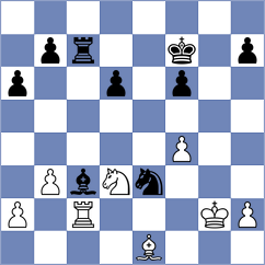 Mamedov - Martinez Alcantara (chess.com INT, 2024)