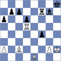 Sahin - Vinolas Anglada (chess.com INT, 2025)