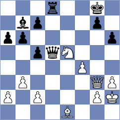 Topalov - Schutzmann (Frankfurt, 1997)