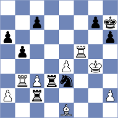 Papaioannou - Shirov (chess.com INT, 2024)