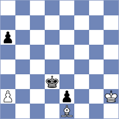 Saunier - Torgersen (Gausdal, 2003)