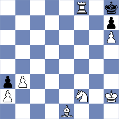 Jimenez Almeida - Tarnowska (chess.com INT, 2024)