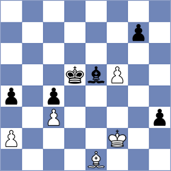 Christopher - Shepley (England, 1997)