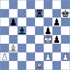 Wisniacki - Wendt (chess.com INT, 2024)