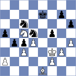 Bach Ngoc Thuy Duong - Zakrzewski (chess.com INT, 2024)