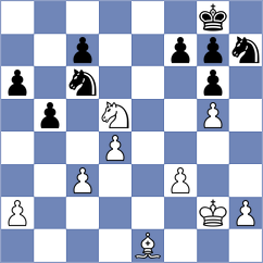Overton - Simpson (USA, 1992)