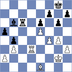Kresovic - Wenner (Germany, 2002)