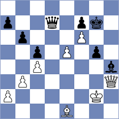Sartbayev - Shakhman (Almaty KAZ, 2024)