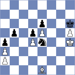 Mares - Dubansky (Czech Republic, 1997)