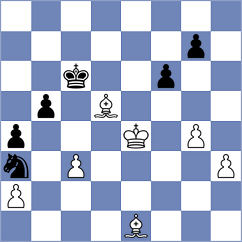 Vlassov - Krastev (chess.com INT, 2022)