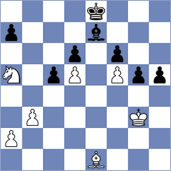 Smith - Lasker (USA, 1907)